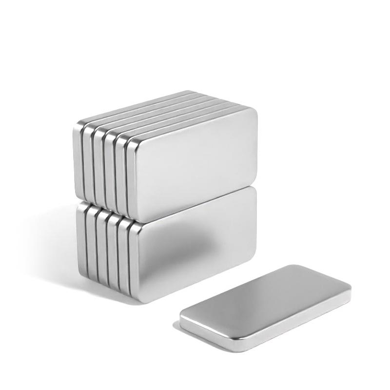 super strong rectangular magnets